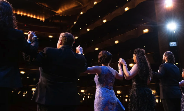 La Met Ópera de Nueva York abre por primera vez concurso a cantantes líricos de Sudamérica